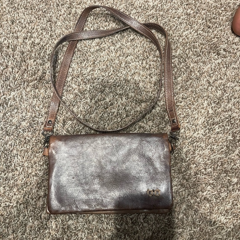 Bed Stu purse